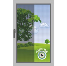 Ochrana proti hmyzu - dveře Expert antracit 100x210 cm-thumb-21