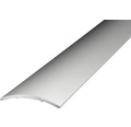 ALU přechodový profil 30x1000mm stříbro