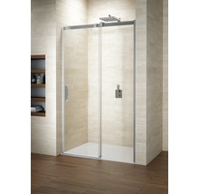 Sprchové dveře do niky Riho Atlantic 140x195 cm-thumb-0