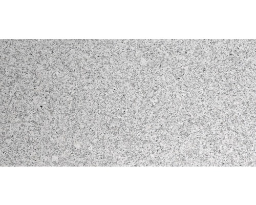 Dlažba Granit šedá 30,5x61 cm