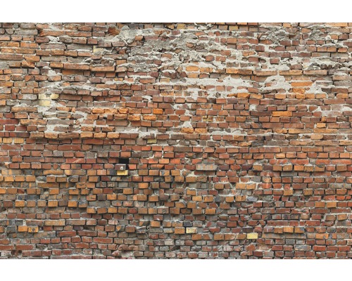 Fototapeta vliesová XXL4-025 Bricklane 4-dílná 368x248 cm