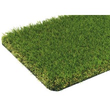 Umělý trávník CPN Utah s drenáží zelený šířka 200 cm (metráž)-thumb-1