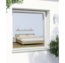 Ochrana proti hmyzu - okno Expert 140x150 cm bílé-thumb-9