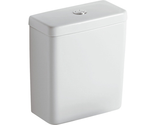 Ideal Standard Connect Cube splachovací nádržka bílá E797101