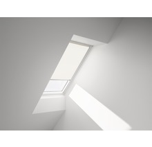 Roleta na střešní okno, propouštějící denní světlo, béžová RFL C02 1086S-thumb-0