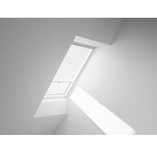 Roleta na střešní okno, propouštějící denní světlo VELUX RHL MK00 1028 bílá-thumb-0