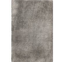 Kusový koberec Shaggy soft šedý 140x200cm-thumb-0