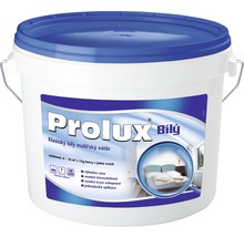 Barva na zeď Prolux Bílý 3,5 kg-thumb-0