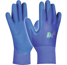 Dětské rukavice "Blue" 5–8 let-thumb-0