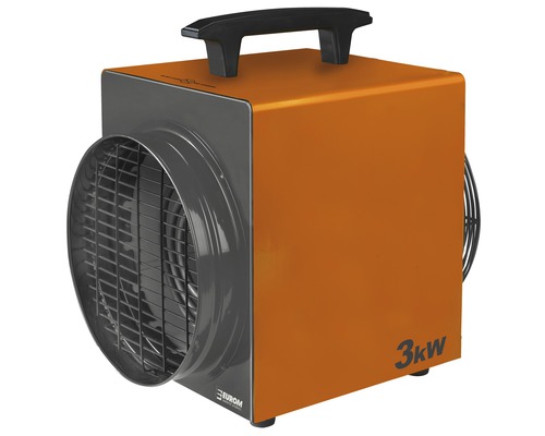 Agregát Eurom Heat Duct Pro 3000W