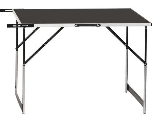 Tapetovací stůl 1-dílný 100cm