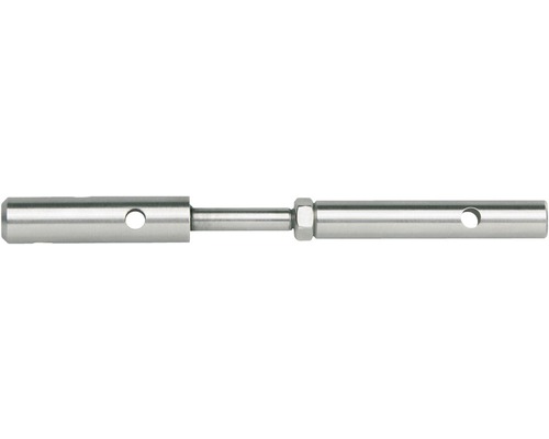 Nerezový držák/ napínák lanka zábradlí Pertura 50 mm (43)