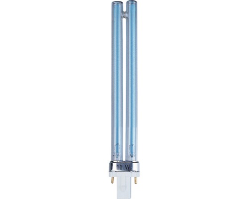 Náhradní UV žárovka Heissner 11 W