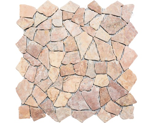 Mozaika z přírodního kamene Ciot 30/140