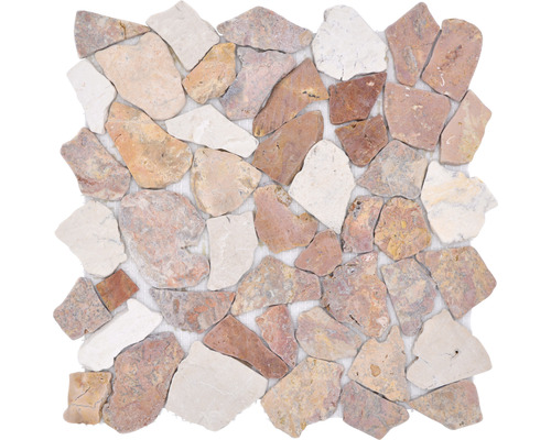 Mozaika z přírodního kamene Ciot 30/130