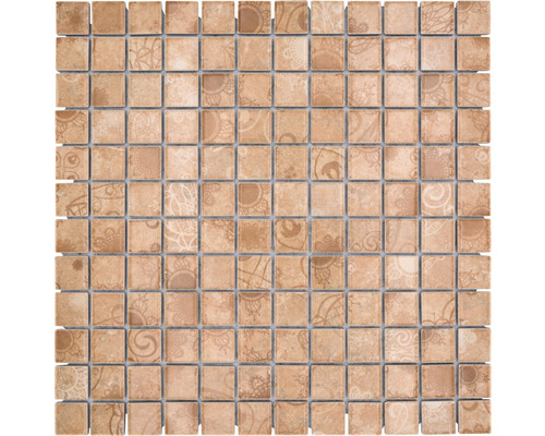 Keramická mozaika LB 102 30x30 cm