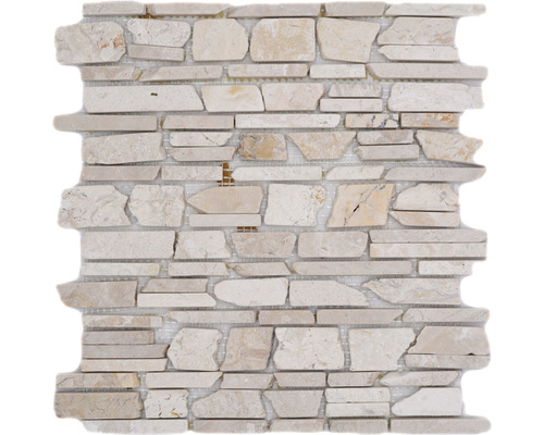 MOS Brick 200 30,5x30,5 cm, z přírodního kamene