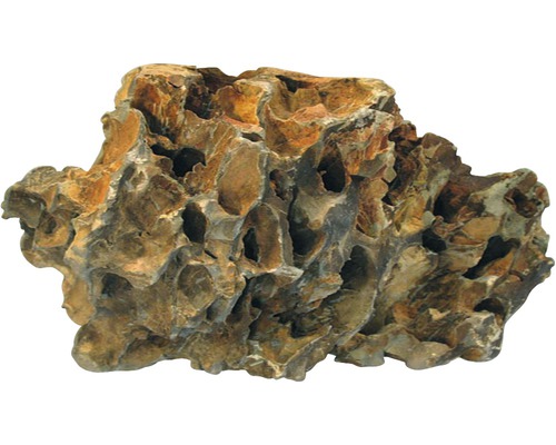Akvarijní dekorace, kámen Calari Rock Large 1,5-2,5 kg