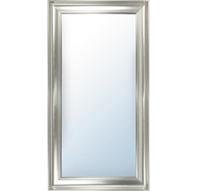 Zrcadlo Pizol stříbrné 70 x 150 cm-thumb-0