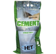 Cement Het bílý 3kg-thumb-0