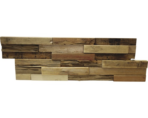 Dřevěný obkladový kámen Ultrawood Colorado
