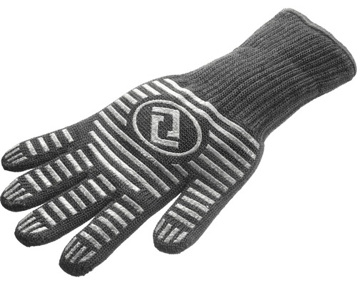 Grilovací rukavice se silikonem Tenneker