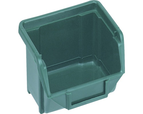 Zásobník Ecobox 110, zelený