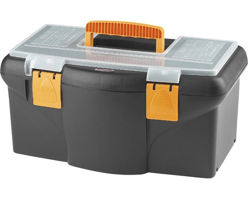Kufr na nářadí Tool Box 18" plast