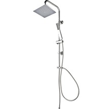 Sprchový systém s hlavovou sprchou 85x35 cm-thumb-0
