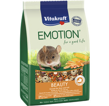 Krmivo pro myši Vitakraft Emotion® Beauty Selection 300 g-thumb-0