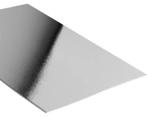 Reflexní deska pro topné těleso Noma Reflex izolační deska pro izolaci vnitřních stěn samolepicí 50x50 cm, 6 ks
