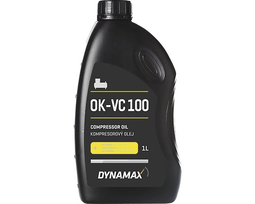 Olej pro pneu nářadí Stanley DYNAMAX OKVC100