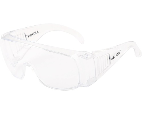 Ochranné brýle V1011E-0
