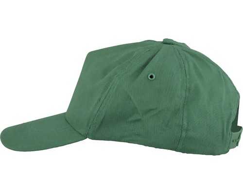 Pracovní čepice Ardon LION zelená, univerzální velikost