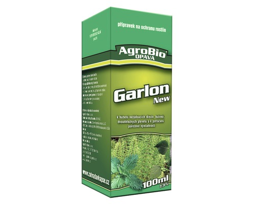 Garlon New 100 ml Herbicid AgroBio-0