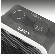 Keramické topné těleso Fan EUROM Safe-T-Heater 2400 W-thumb-3