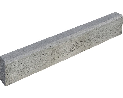 Obrubník betonový chodníkový ABO 15-10 100 x 20 cm přírodní