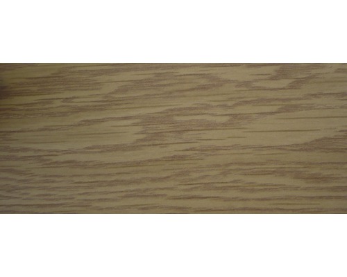 Podlahová lišta MDF 22 x 40 x 2600 mm dub kramolinský