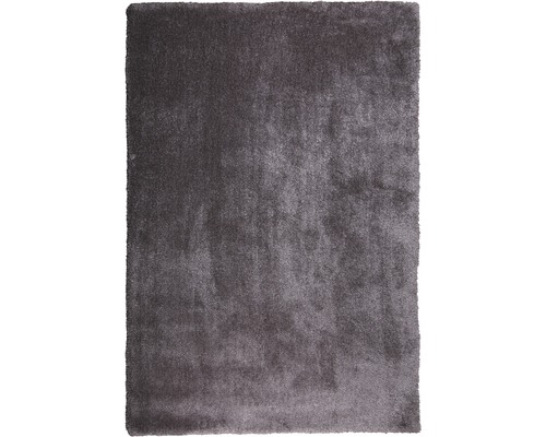 Kusový koberec Dany fleecy šedý 160x230cm