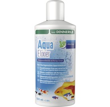 Přípravek pro úpravu vody Dennerle Aqua Elixier 500 ml-thumb-0
