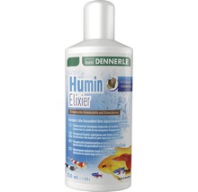 Přípravek pro úpravu vody Dennerle Humin Elixier 250 ml-thumb-0