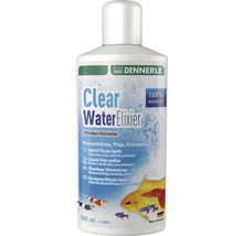 Přípravek pro úpravu vody Clear Water Elixier 500ml-thumb-0