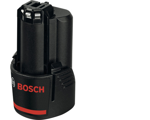 Akumulátor Bosch GBA 12 V Li, 2,0 Ah