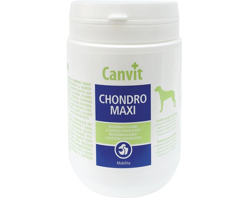Canvit Chondro Maxi pro psy 500 g