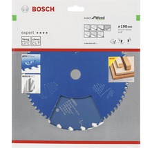 Pilový kotouč Bosch EXPERT 190x30 mm 24 Z-thumb-1