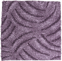 Koberec GESA šířka 400 cm fialový (metráž)-thumb-0