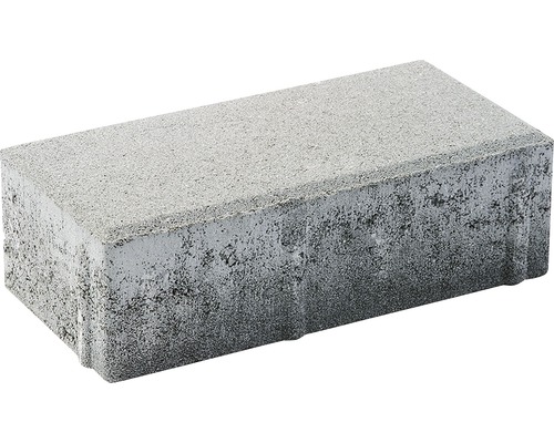 Zámková dlažba betonová Holland I 6 cm přírodní