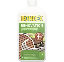 BONDEX Renovation (Holz Neu) 1L - čistící prostředek na zašlé dřevo-thumb-0