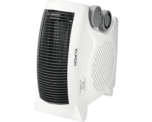 Tepelný ventilátor VK2001 2000 W