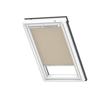 Velux roleta na střešní okno manuální RFL P10 4155S-thumb-3